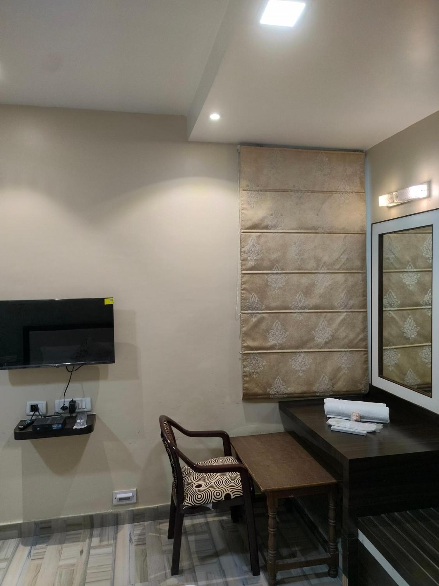 Royal Guest House Varanasi Exterior foto