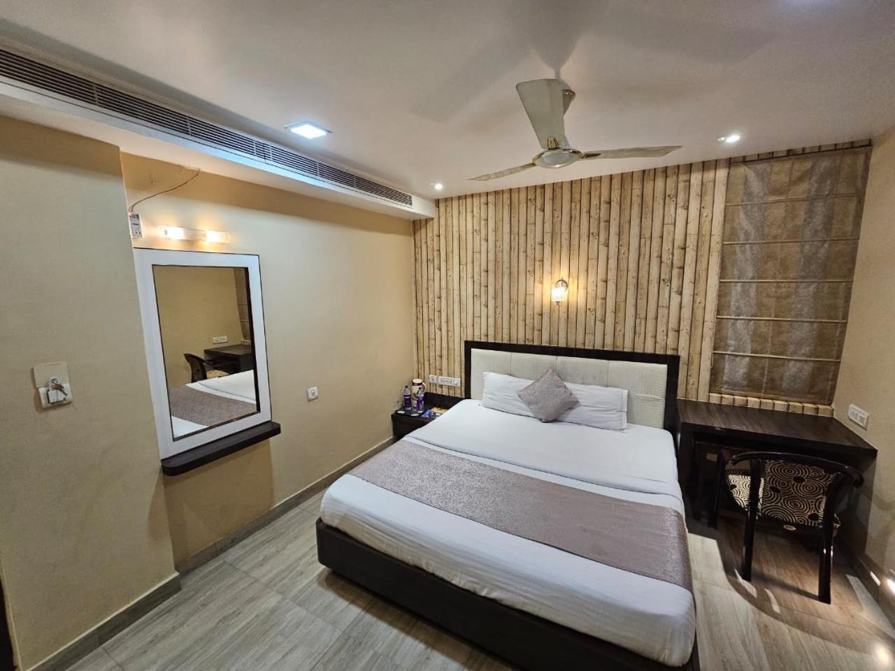 Royal Guest House Varanasi Exterior foto